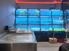 -吉香碳烤生蚝(仙霞路店)