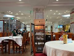 大堂-峨嵋酒家总店(车公庄店)
