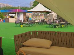 -蜜野MatYe城市营地·团建年会·亲子派对