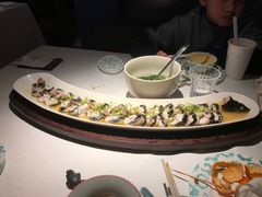 -桂满陇·海市蜃楼·黑金(国金店)