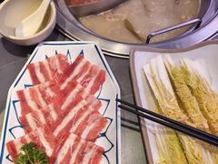 -故里和山·成都火锅(欢乐港湾店)