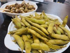 -三妹小龙虾·黄油蟹(华侨城总店)