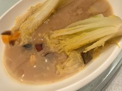-逸林轩中餐厅(中信泰富朱家角锦江酒店)