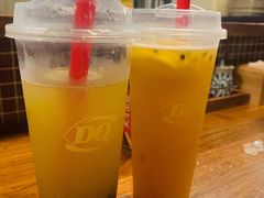 -DQ·蛋糕·冰淇淋(川沙东海岸店)
