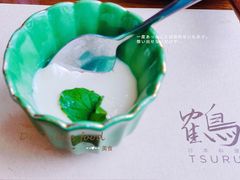 -Tsuru鹤日本料理(静安香格里拉店)