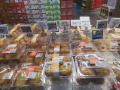 -盒马鲜生(双清路店)