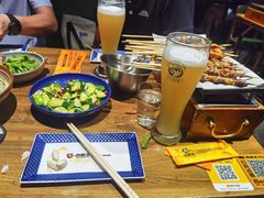 -肉串汪(西便门店)