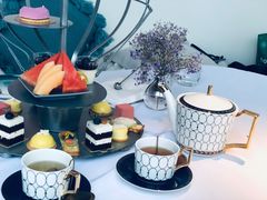 -天玑高空江景餐厅&酒吧Sky Secret Restaurant&Bar
