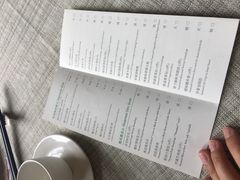 菜单-潮府馆·非遗潮州菜·港式点心(世纪公园店)