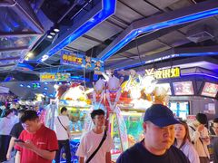 -核客电玩城(东门店)