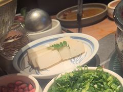 -巴奴毛肚火锅(京西大悦城店)
