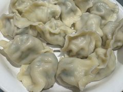 海参水饺-添福来墨鱼饺子 · 海鲜东北菜(大连星海·黄浦路店)