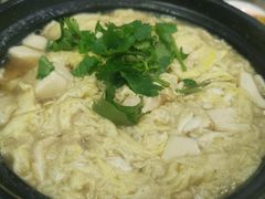 醋椒豆腐-兄弟联果木炭烤翅·50年家传鸡翅秘方
