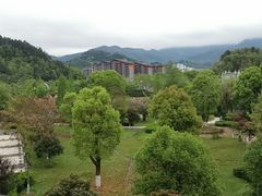 -宜春明月山维景国际温泉度假酒店