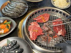 -300杯·和牛烧肉清酒专门店(廊里店)