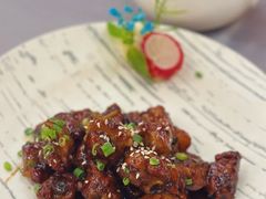 -银都上海菜馆(粤海东路店)