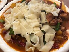 -新疆欣悦饭庄