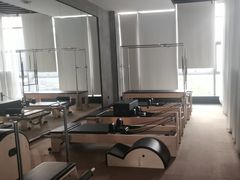 -锐动健身(博地中心店)