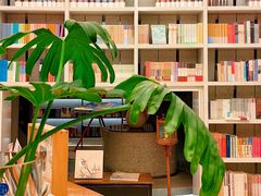 -二酉书店TOYOU BOOKS