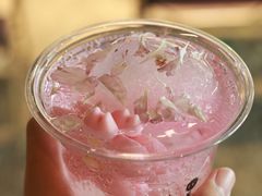 -J Create城市露营咖啡·简餐·宠物(上海动物园店)