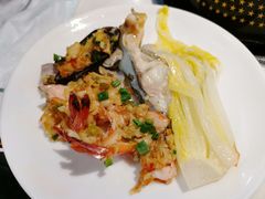 -SEA西雅图海鲜自助餐厅(正义店)