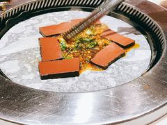 -么子烤肉(化龙池店)