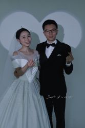 -巴黎经典婚纱摄影PARISSIC