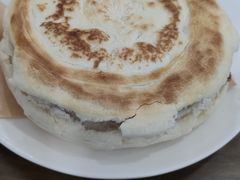 -子午路张记肉夹馍(翠华路店)