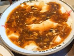 -李小老烧饼(常营民族家园店)