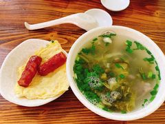 -陈记汤饭(水巷口店)