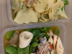 -海坛特色小吃·只做平潭特色菜(平潭店)