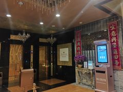 -香港华美达海景酒店