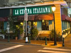 -我的意大利厨房