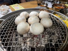 -姜虎东白丁烤肉(银泰中心in99店)