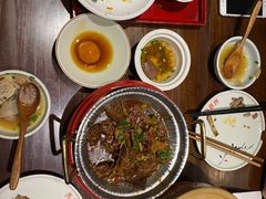 臭豆腐-火宫殿(五一大道分店)
