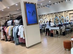 -海马体照相馆(成都来福士广场店)