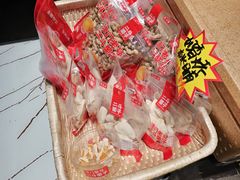 -二斗栗子(黄河道店)