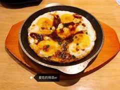石板鸡蛋-大田牛尾汤(幸福河市场店)