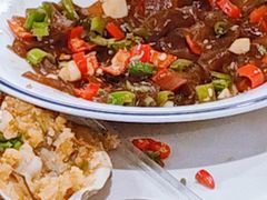 -新凯旋烧烤·燕姐千岛湖土菜