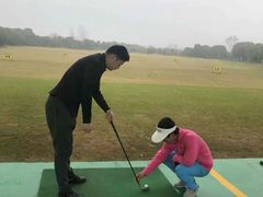 -旭宝高尔夫俱乐部