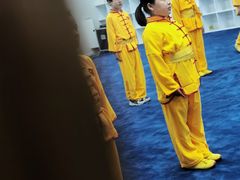 -新精武·少儿武术散打(繁花店)