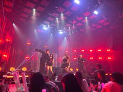 -MOSSO·Liveshow(M3香港广场店)