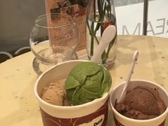 比利时绽放-哈根达斯(朝阳大悦城店)