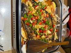 -烟火鱼乡(吾悦店)