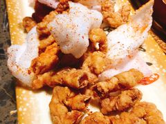 -沪小二炭火蛙锅(淮海中路美食不夜城店)