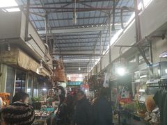 -万商花鸟市场