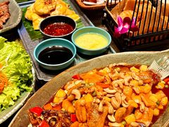 -安南越南餐厅(青岛万象城店)