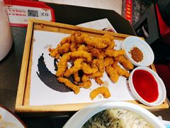 -谭福锅北京烤鸭(石岐大信店)