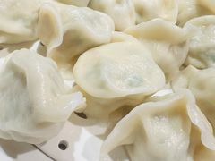 -开海·红岛海鲜虾水饺(石老人店)