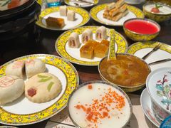 -富华斋饽饽铺·宫廷糕点·伴手礼(护国新天地店)